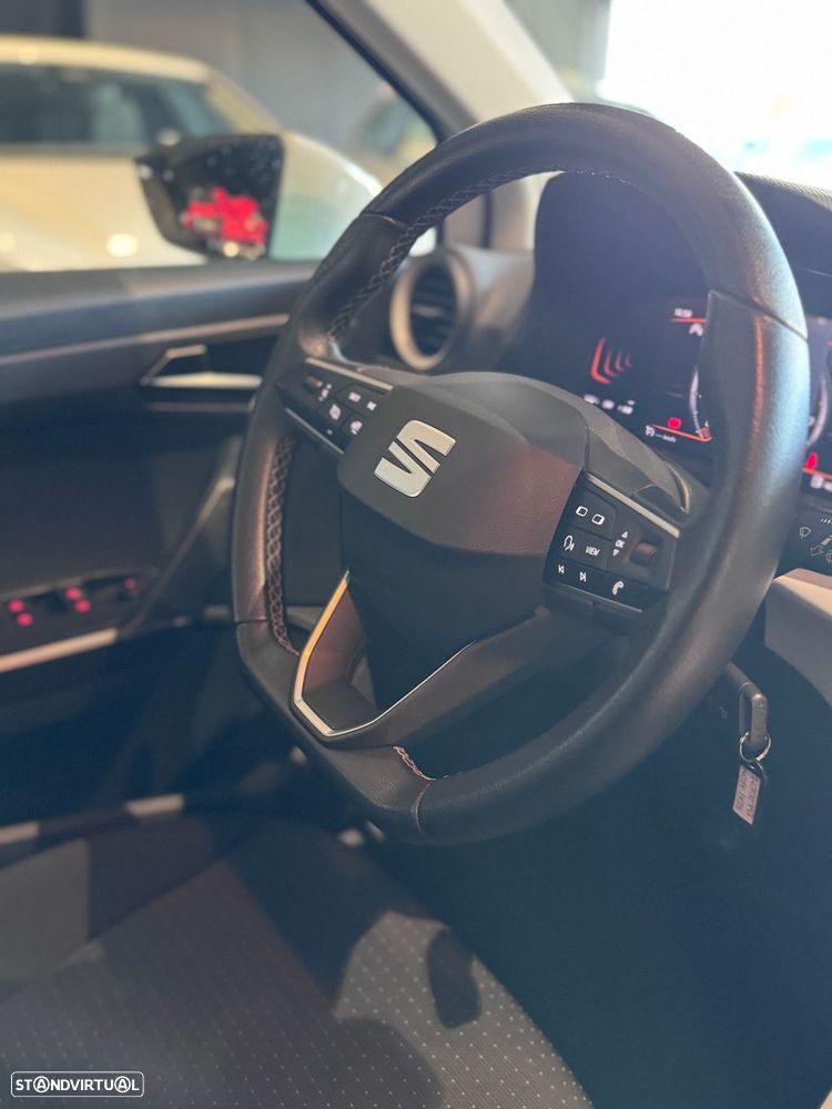 SEAT Arona 1.0 TSI Style - 21