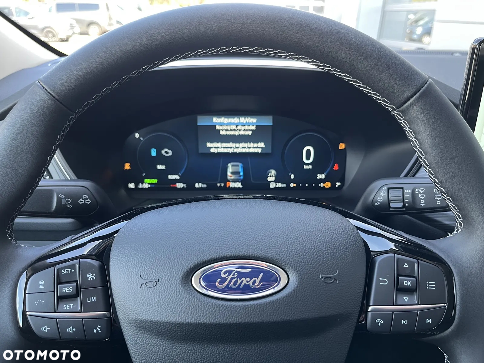 Ford Kuga 2.5 FHEV FWD Active X eCVT - 19