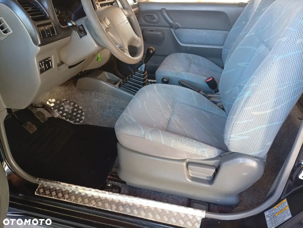 Suzuki Jimny Comfort - 9