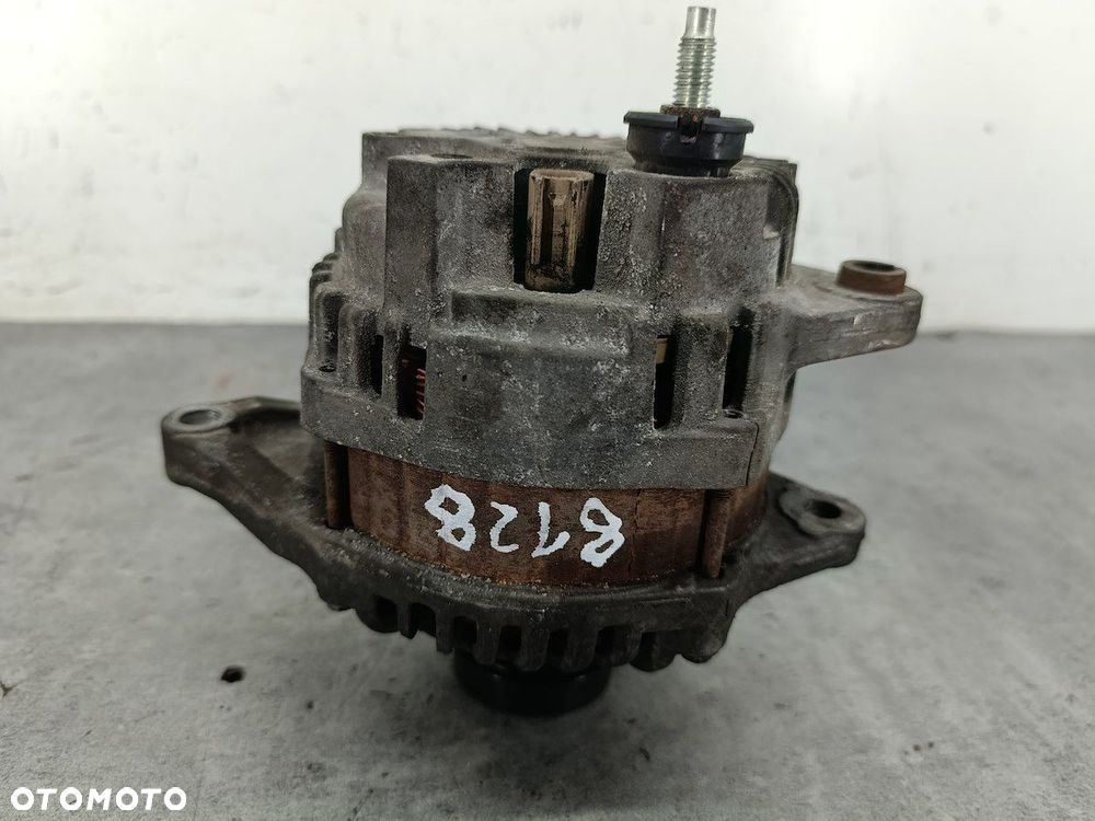 ALTERNATOR DODGE CALIBER A002TJ0481ZC 4801323AD 2.0 16V - 8