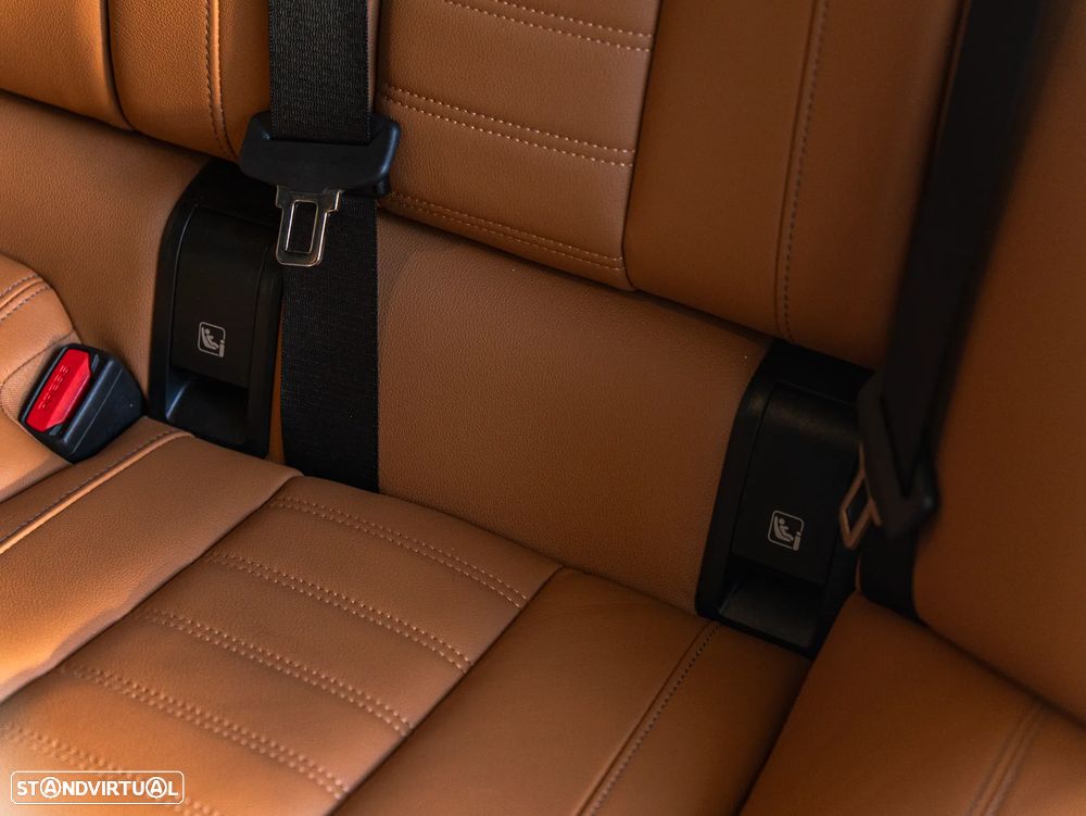 BMW i4 eDrive40 Pack Desportivo M - 20