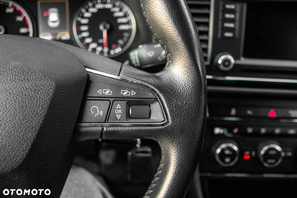 Seat Leon 1.4 TSI Style S&S - 17