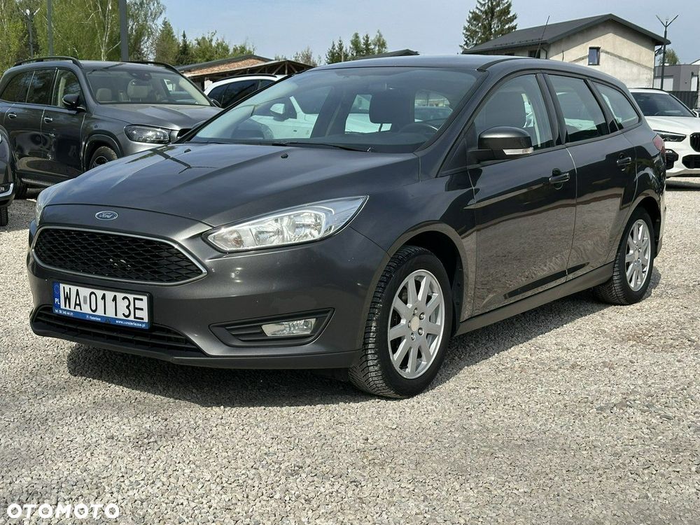 Ford Focus - 4