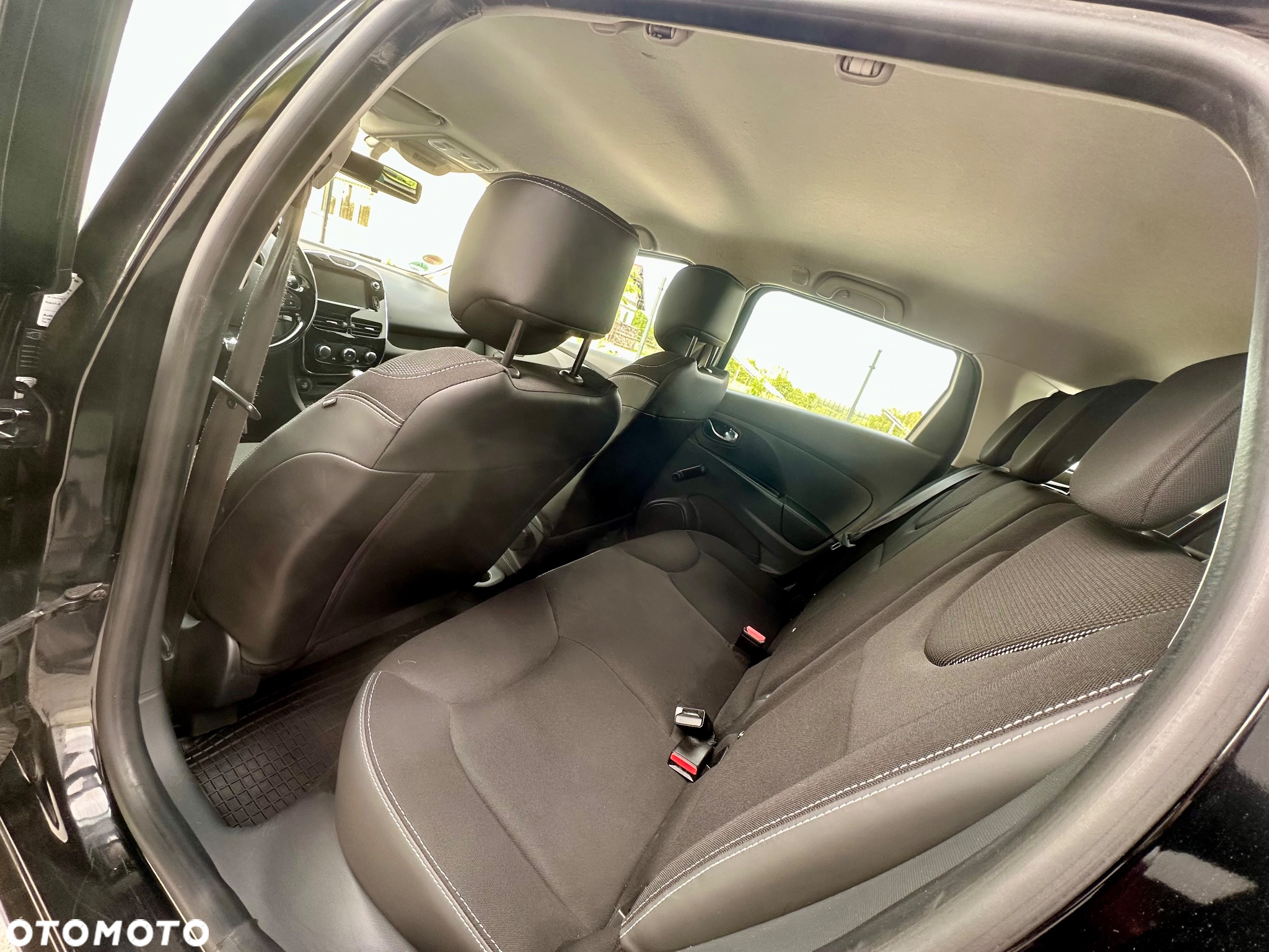 Renault Clio (Energy) dCi 90 Start & Stop LIMITED - 6