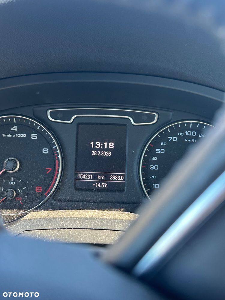 Audi Q3 - 8