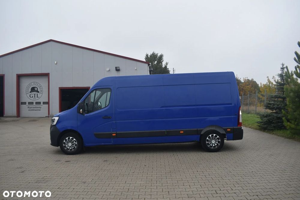 Renault Master - 5