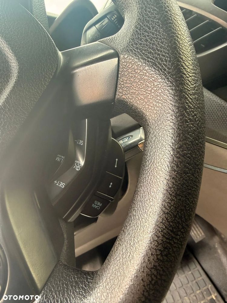 Ford Transit Connect L2 - 21