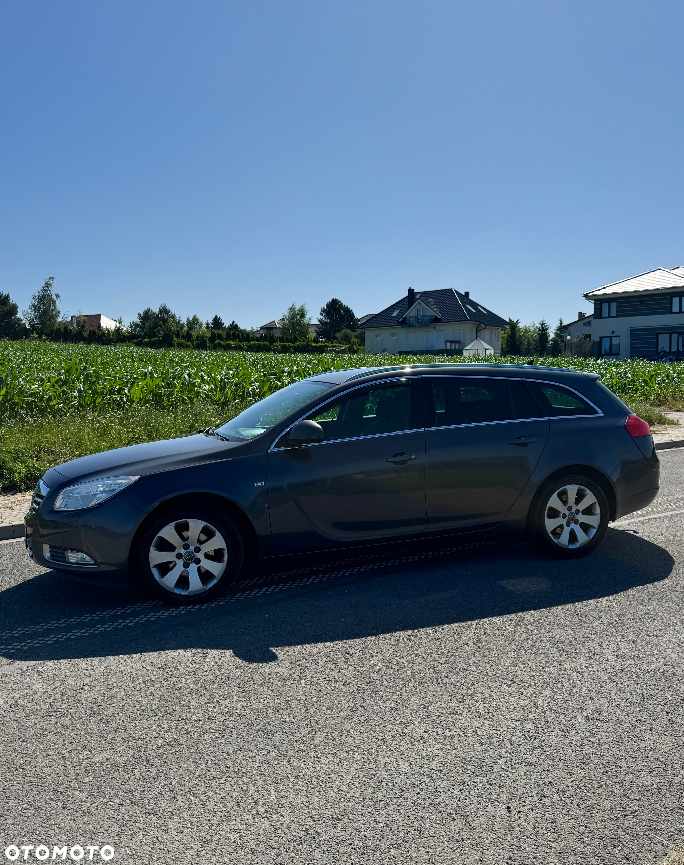Opel Insignia 2.0 CDTI 150 Jahre - 10