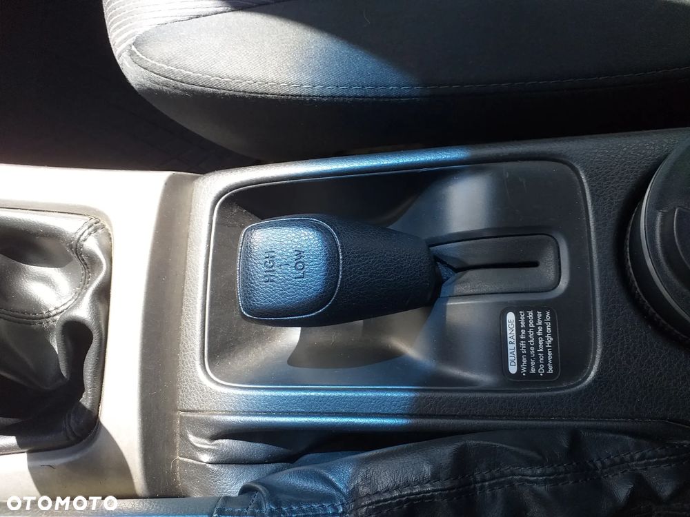 Subaru Forester - 14
