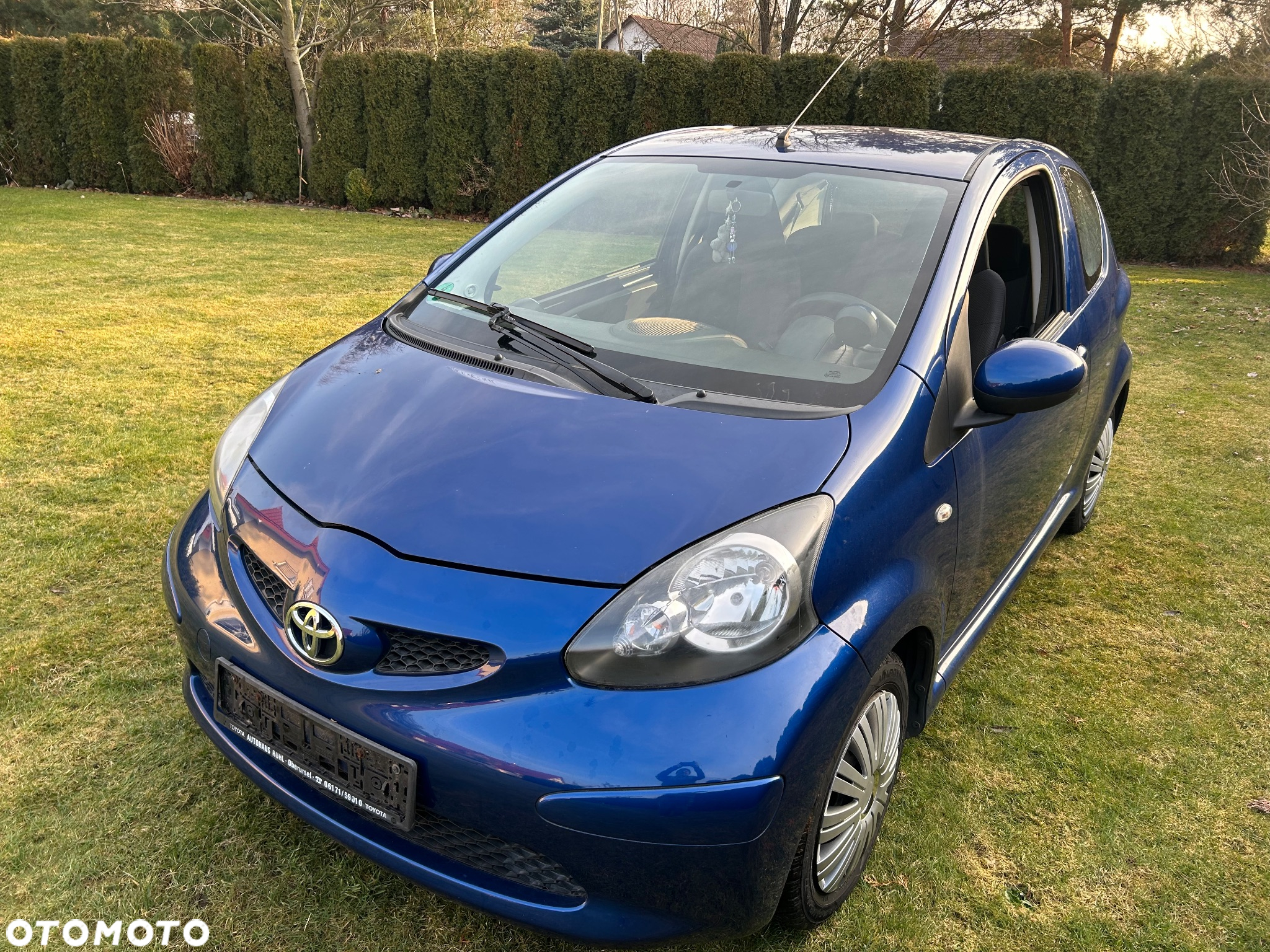 Toyota Aygo 1.0 VVT-i Active - 10