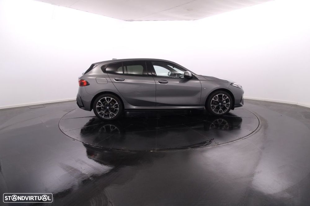 BMW 118 d Pack Desportivo M - 10
