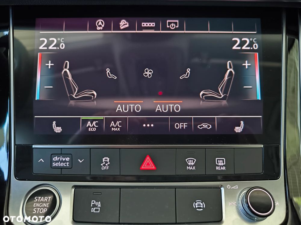 Audi Q7 45 TDI quattro tiptronic S line - 28