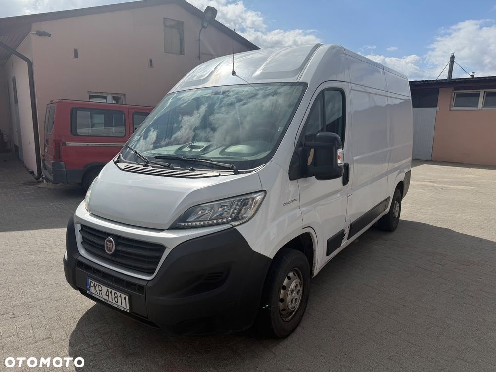 Fiat Ducato - 2