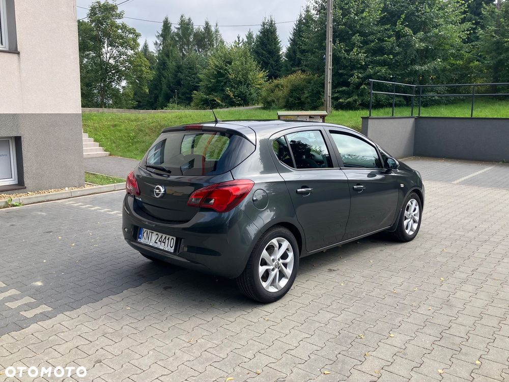 Opel Corsa 1.4 Color Edition - 7