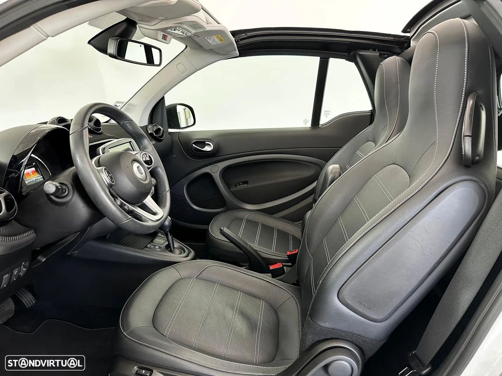 Smart ForTwo Coupé Prime - 14