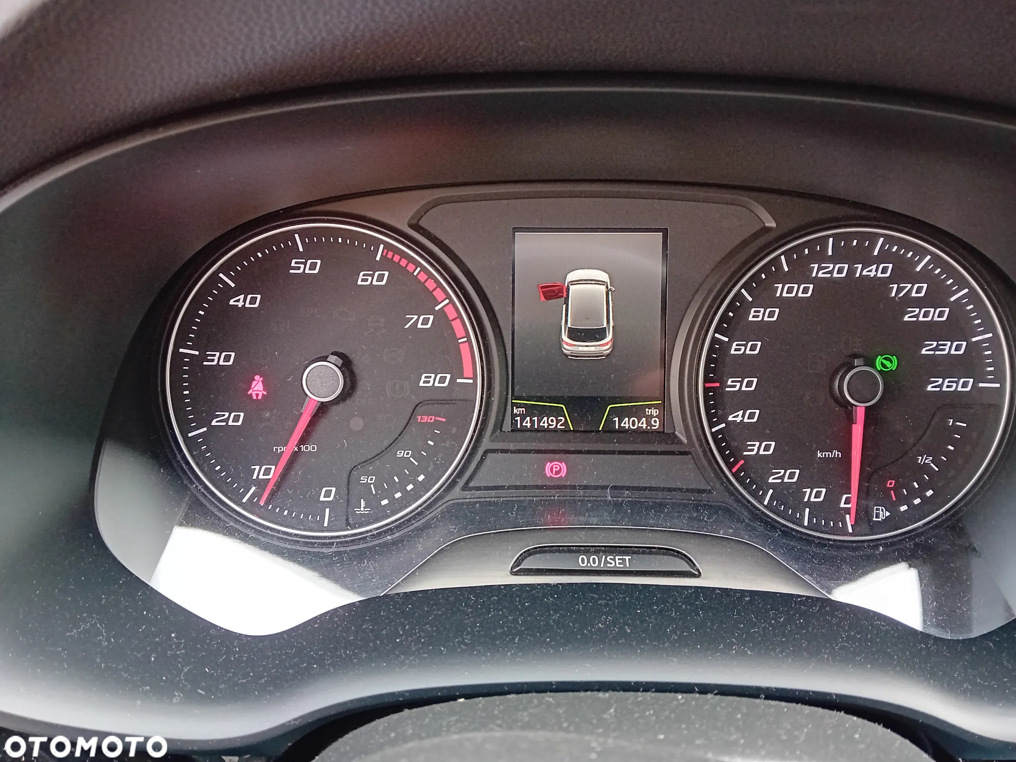 Seat Ateca 2.0 TSI FR S&S 4Drive DSG - 28