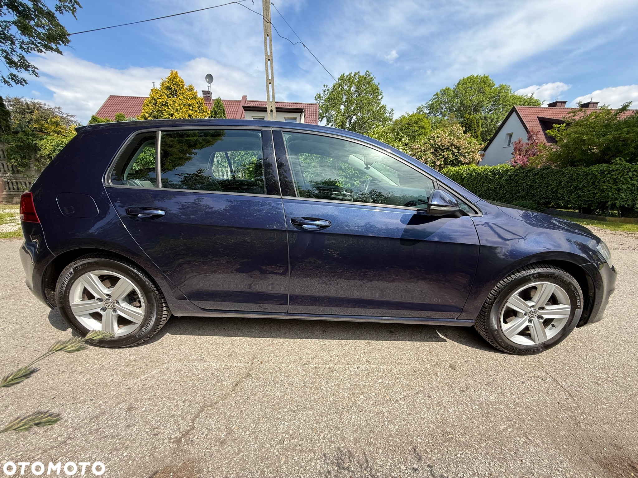 Volkswagen Golf VII 1.4 TSI BMT Highline - 14