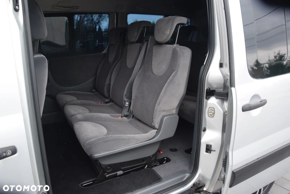 Citroën Jumpy Combi - 28