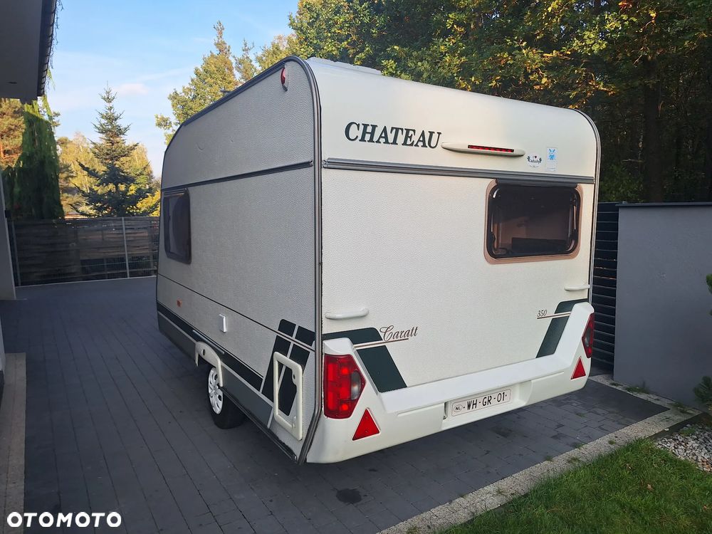 Chateau 350 - 18