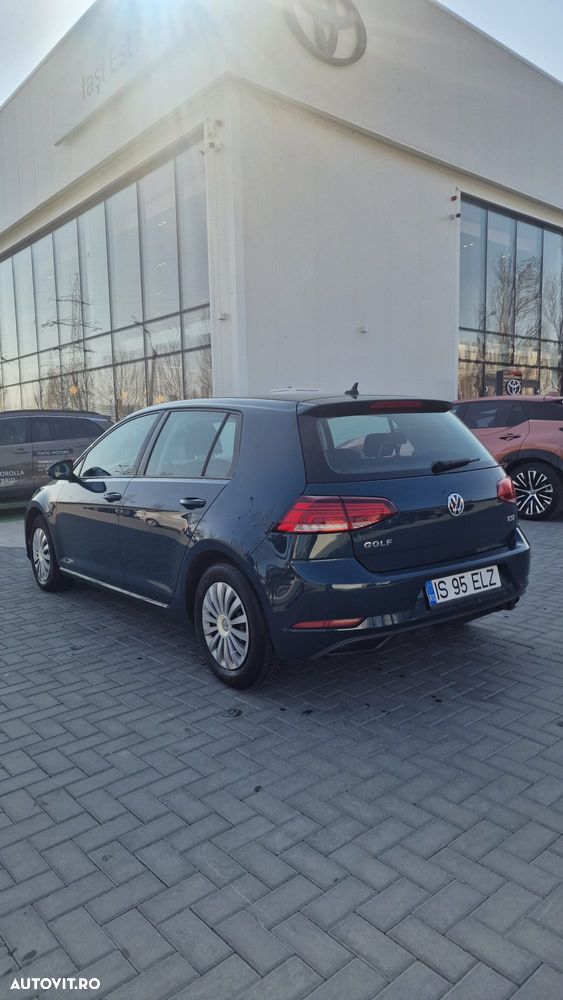 Volkswagen Golf 1.0 TSI Trendline - 3