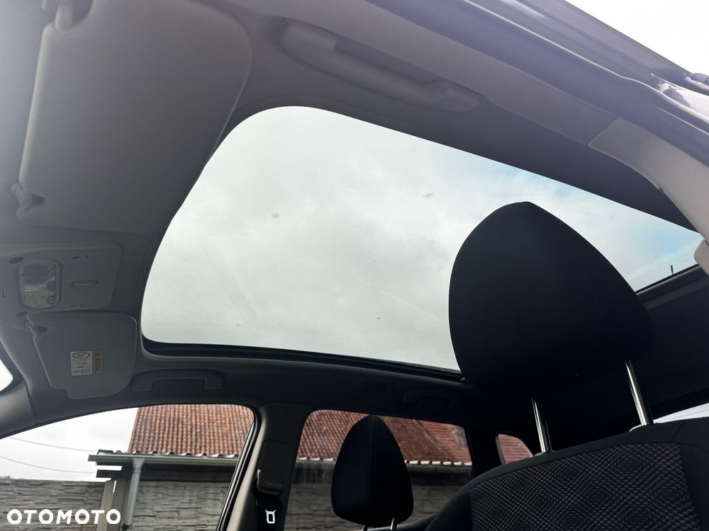 Nissan Qashqai 1.6 DIG-T 360 - 22