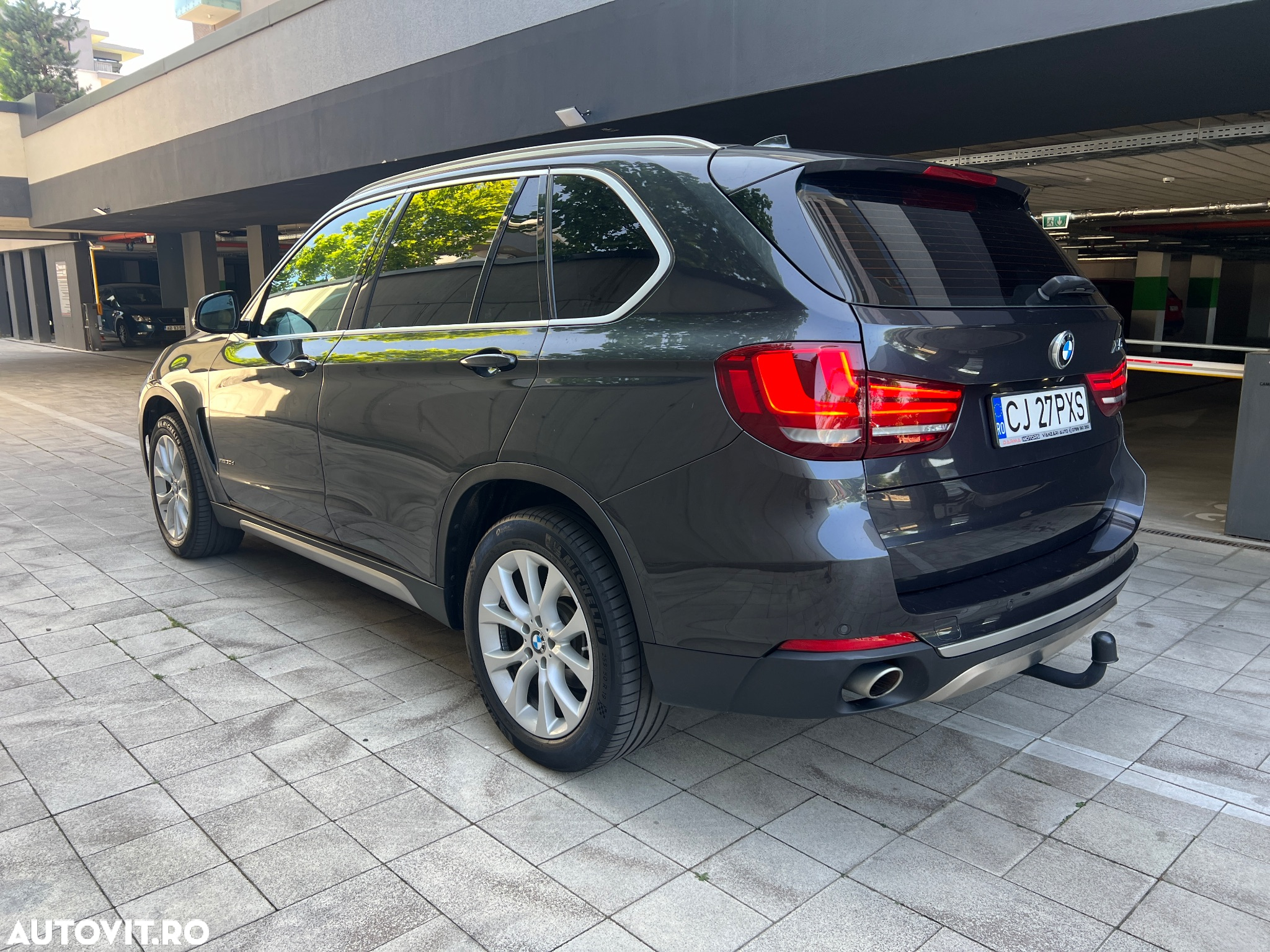 BMW X5 xDrive30d - 3