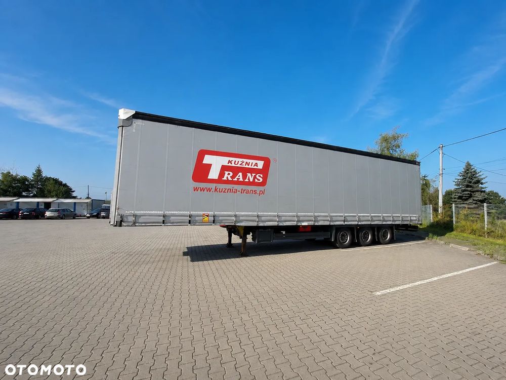Schmitz Cargobull SCB*S3T - 10