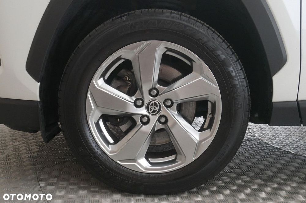 Toyota RAV4 - 14