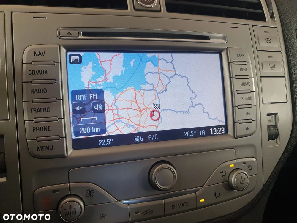 Ford Kuga 2.0 TDCi 4x4 Trend - 10