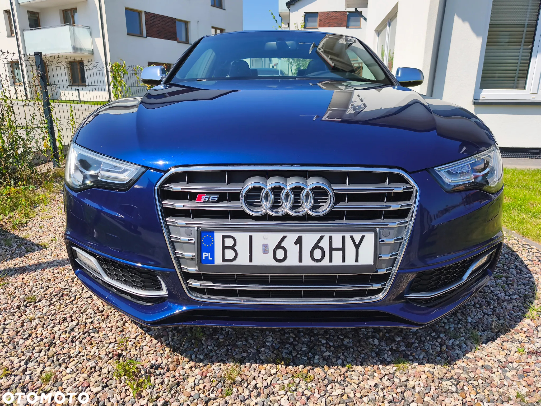 Audi S5 3.0 TFSI Quattro S tronic - 5
