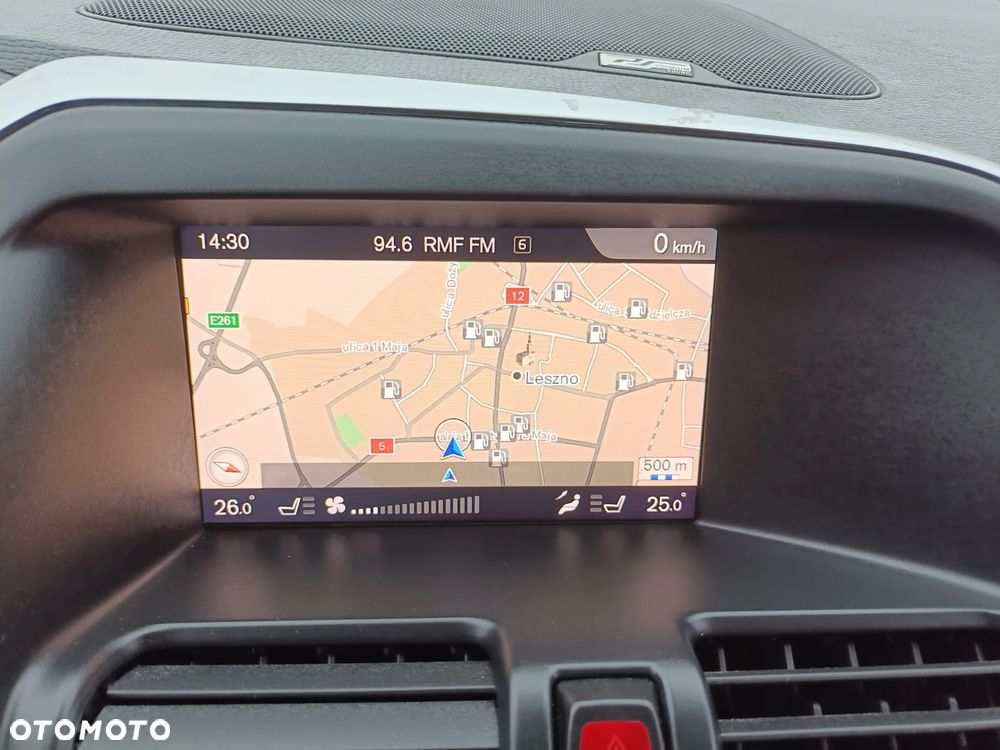 Volvo XC 60 D4 Summum - 27