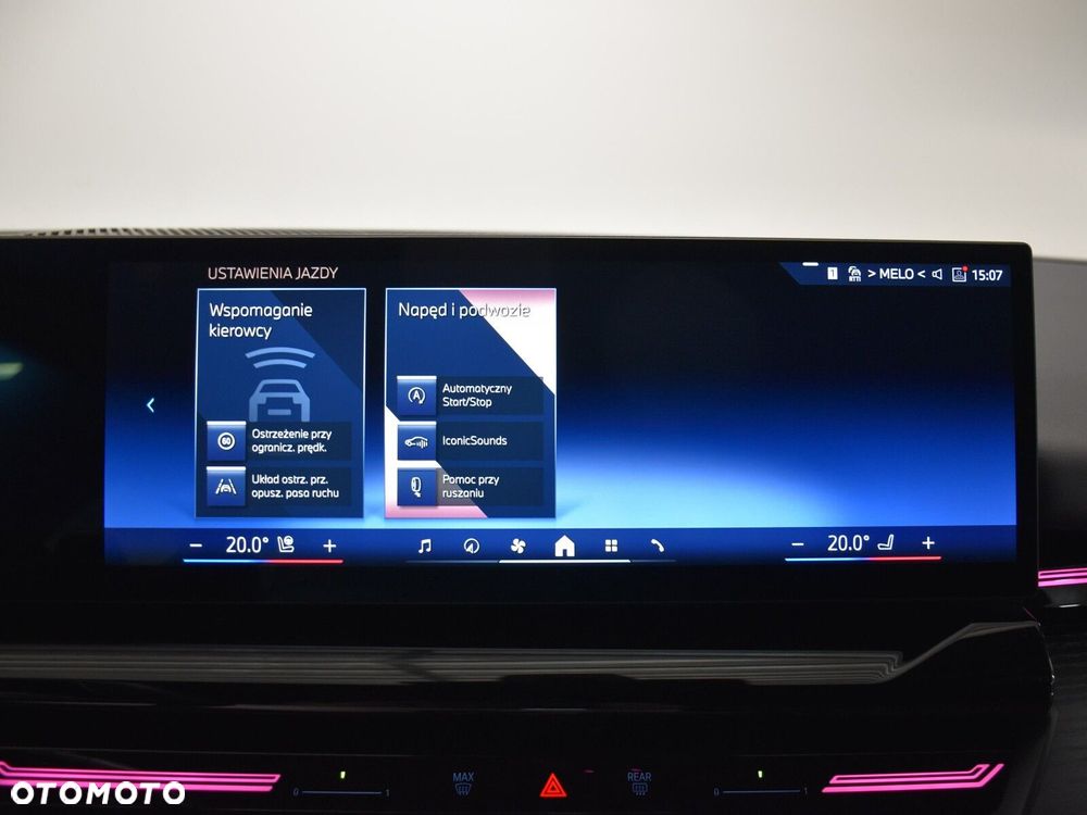 BMW Seria 5 - 26