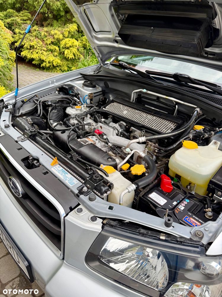 Subaru Forester - 33
