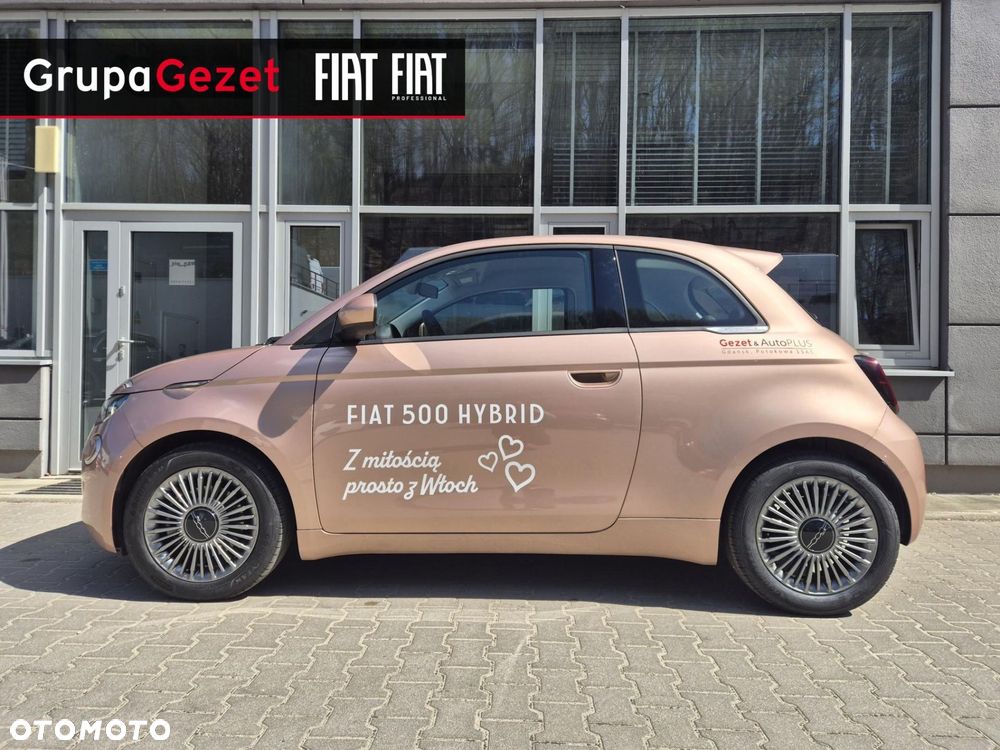 Fiat 500 - 3