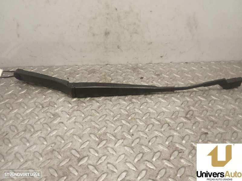 BRAÇO LIMPA-VIDROS ESQUERDO VOLKSWAGEN PASSAT 2.0 TDI 16V 140CV 1968CC - 1