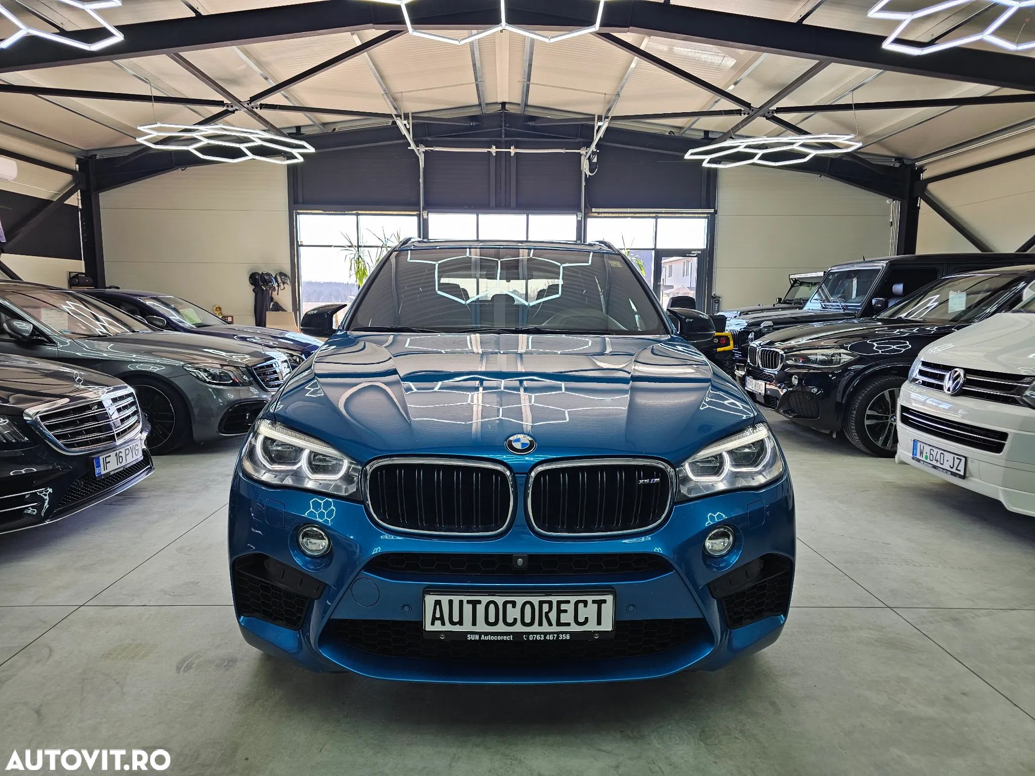 BMW X5 M Standard - 1