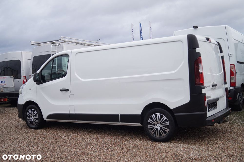 Renault Trafic - 5