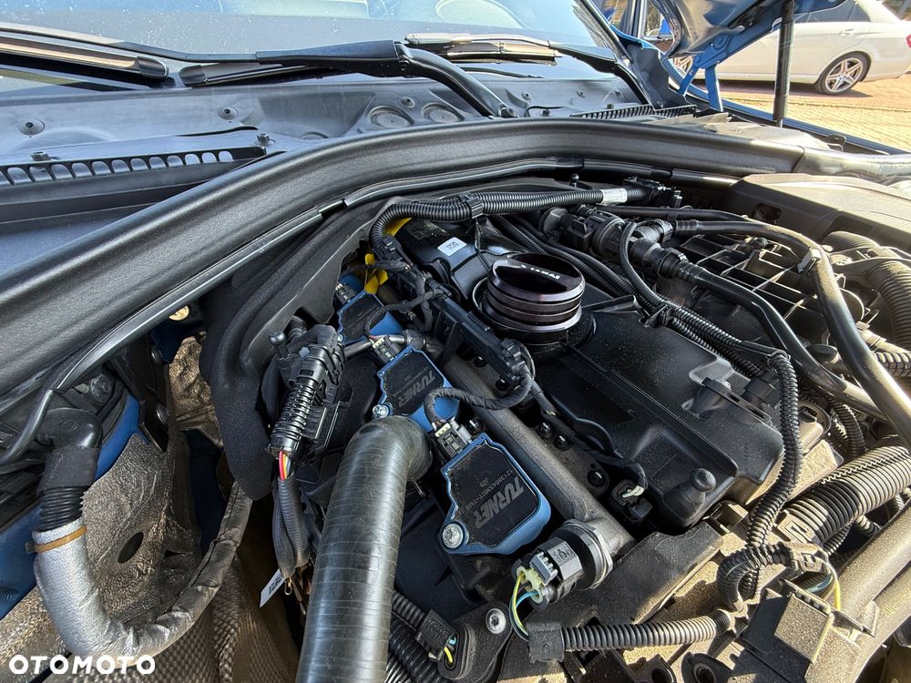 BMW Seria 3 330i GPF xDrive M Sport Shadow sport - 22