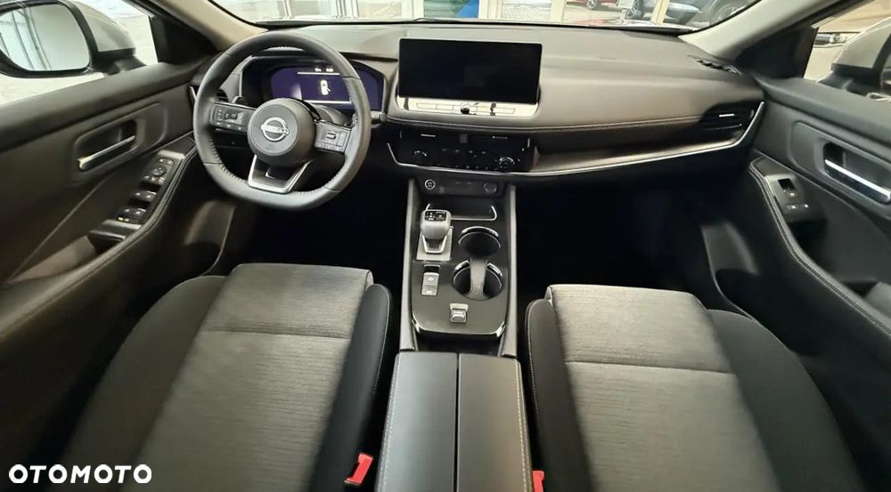 Nissan X-Trail 1.5 VC-T e-POWER N-Connecta e-4ORCE 7os - 7