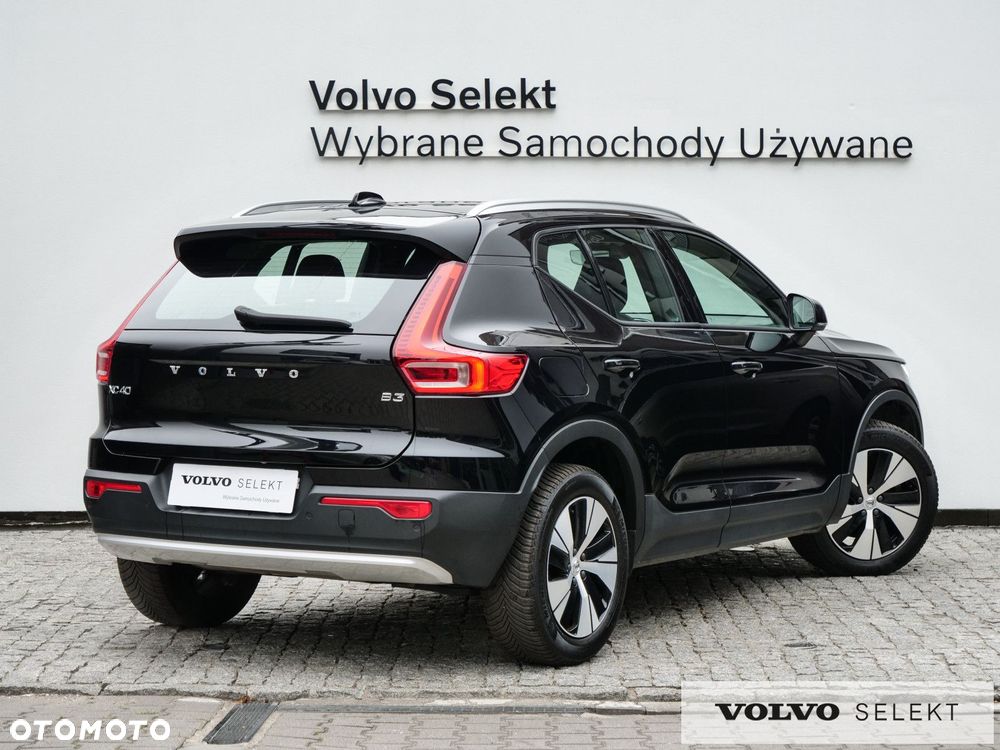 Volvo XC 40 - 9