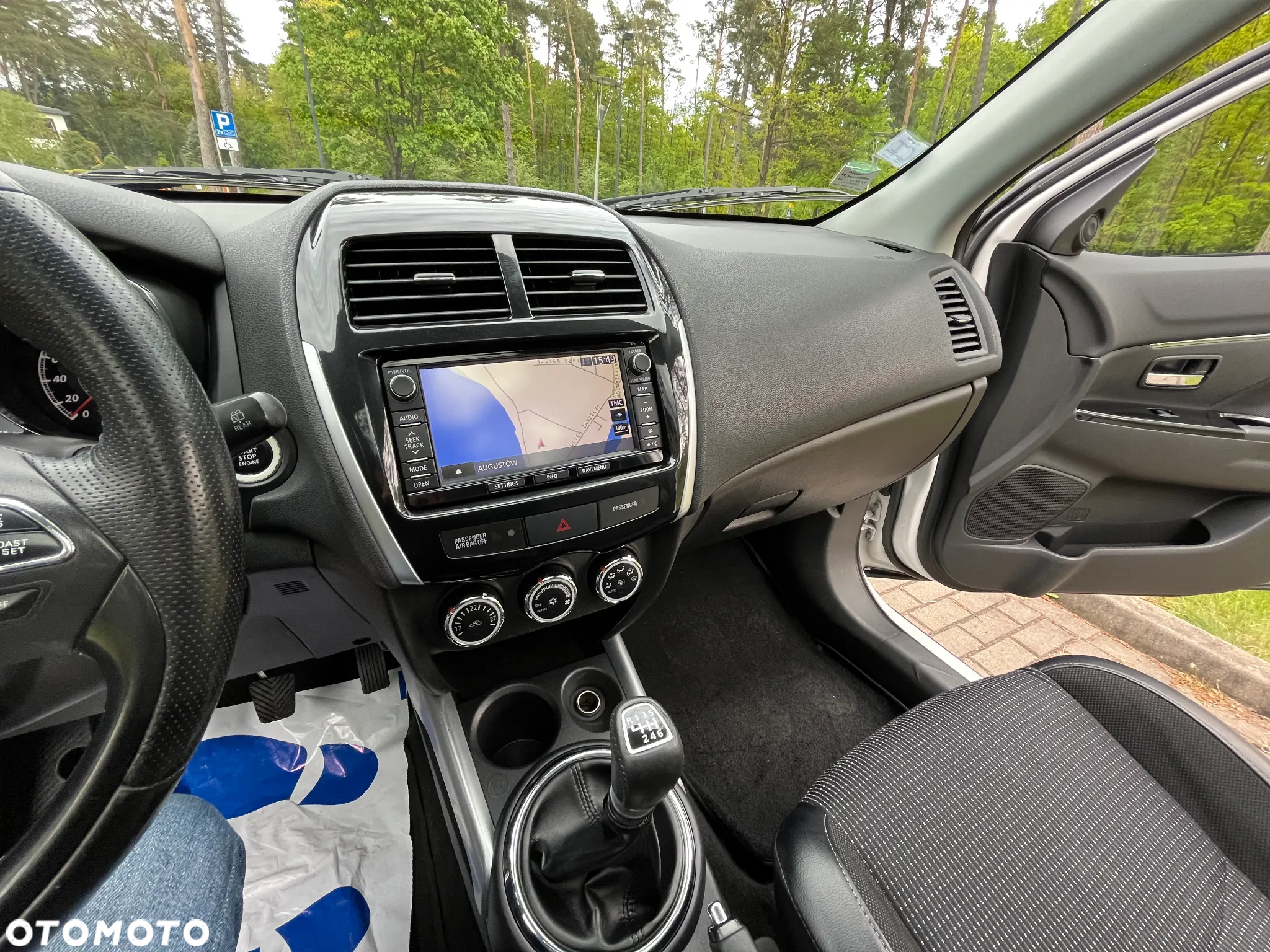Peugeot 4008 HDI FAP 115 Stop & Start Allure - 33