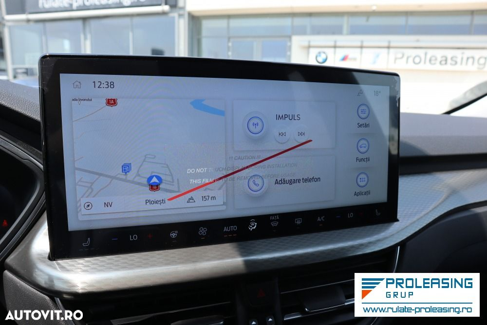 Ford Kuga - 10