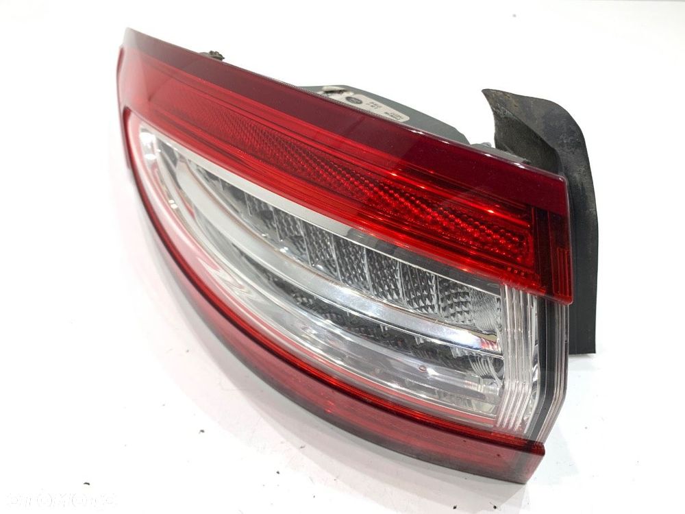LAMPA LEWY TYŁ  FORD MONDEO V liftback (CE) 2014 - 2022 2.0 TDCi 110 kW [150 KM] olej napędowy - 2