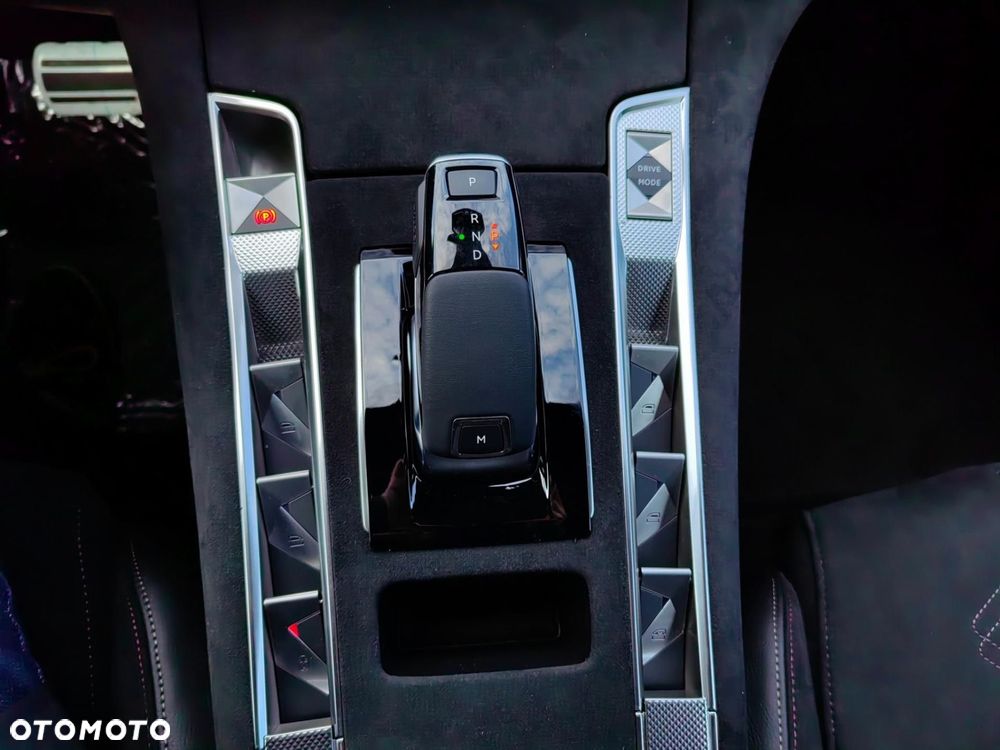 DS Automobiles DS 7 Crossback - 16