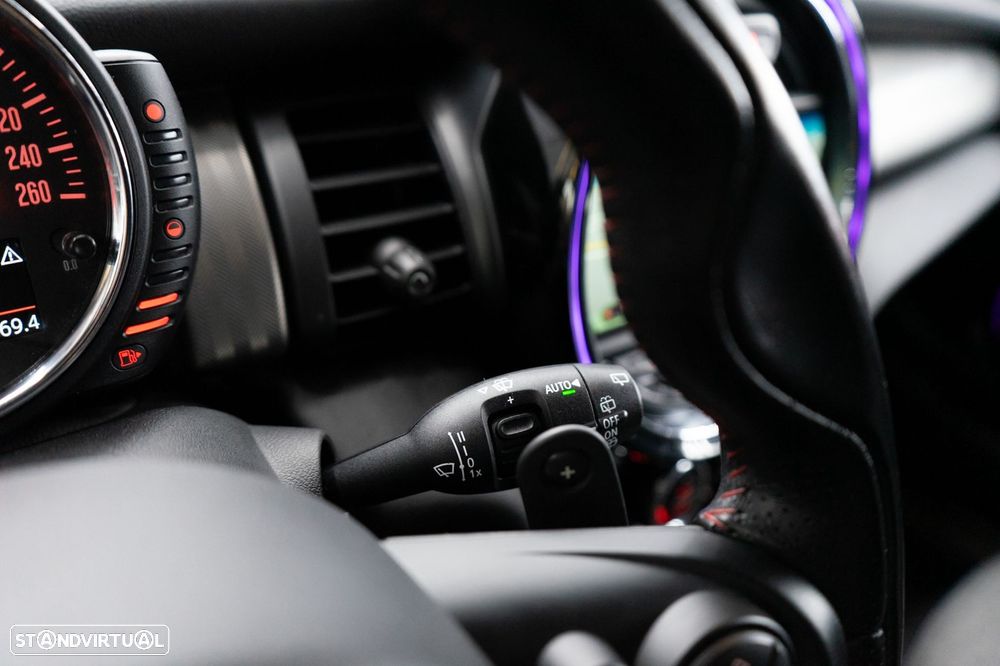 MINI 3 Portas Cooper S Auto - 45