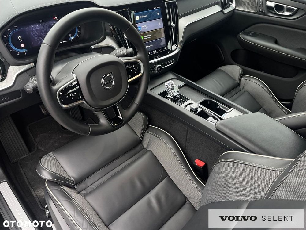 Volvo S60 - 12