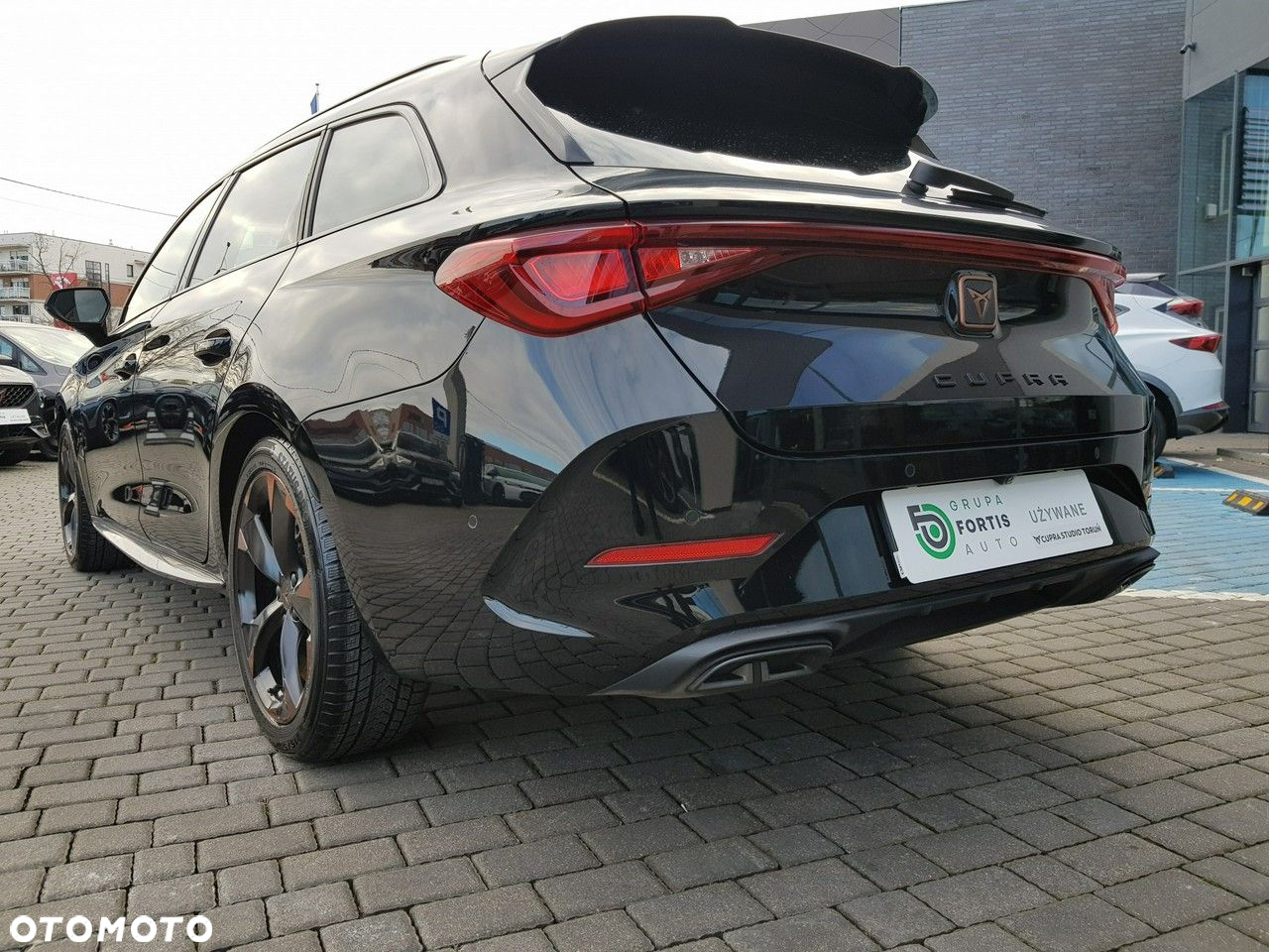 Cupra Leon - 5