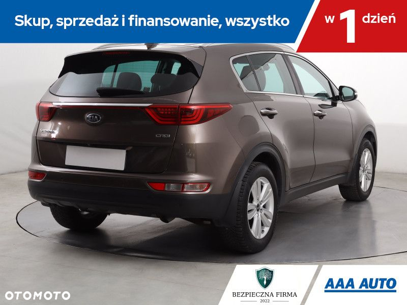 Kia Sportage - 6