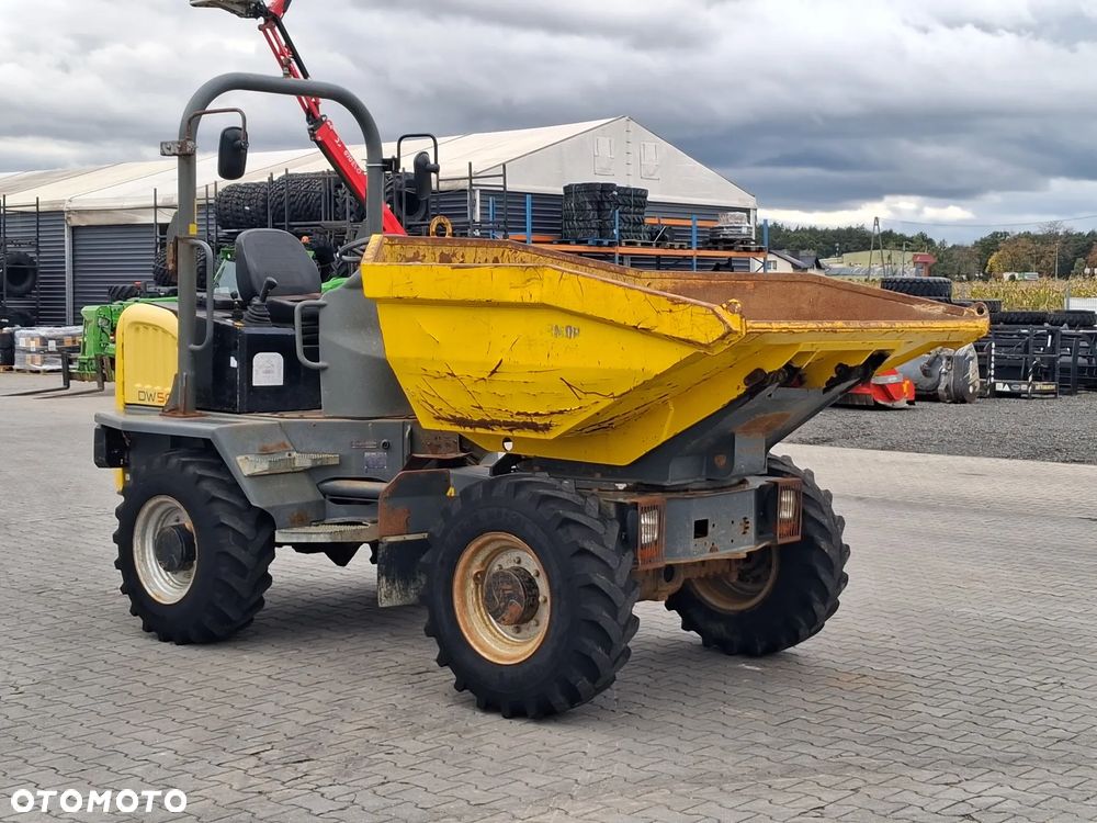 Wacker Neuson DW 50 - 6