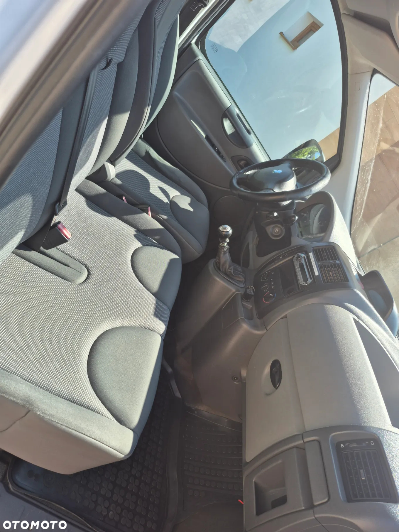 Peugeot Expert - 7